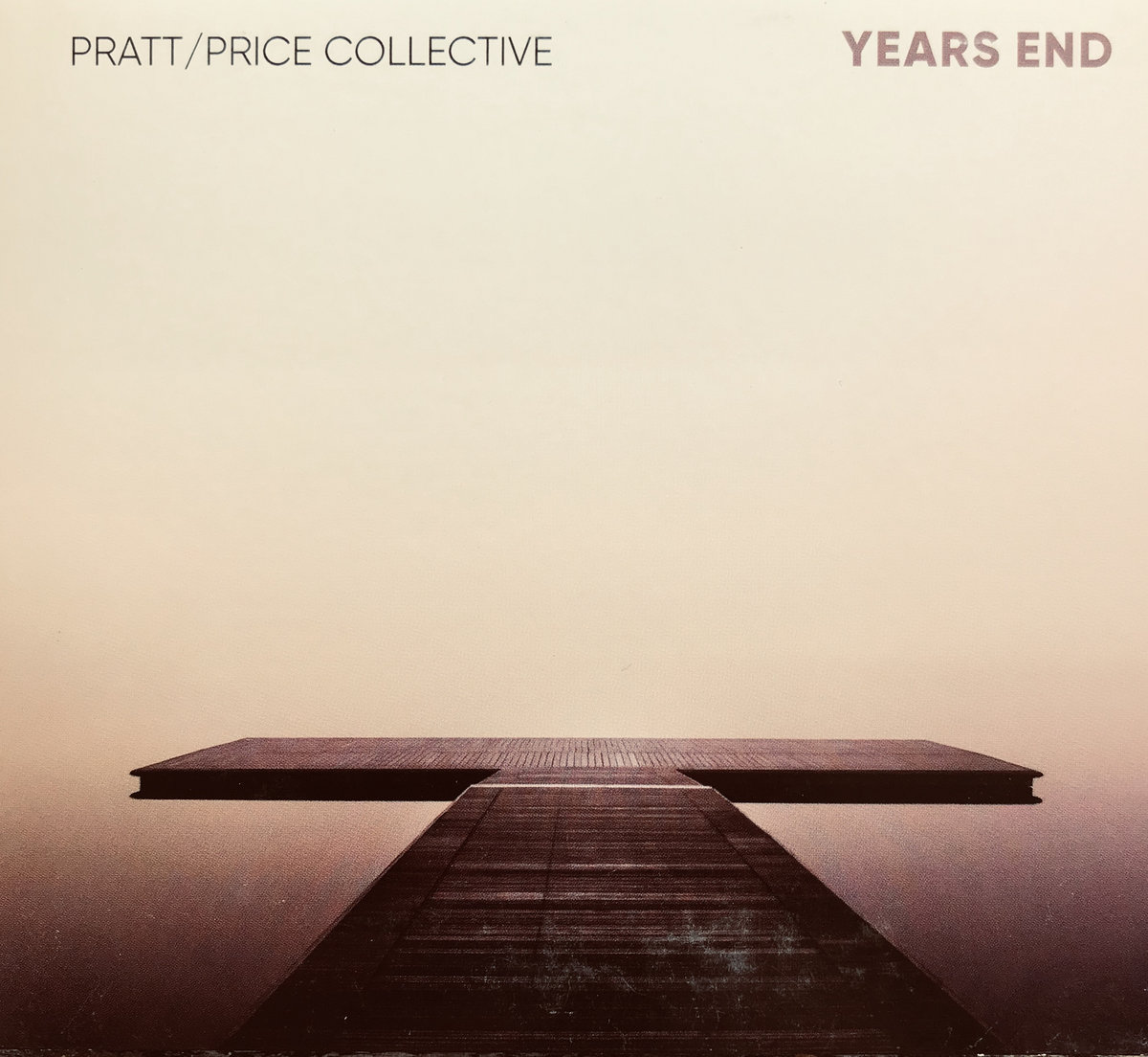 Featured image for Pratt/Price Collective