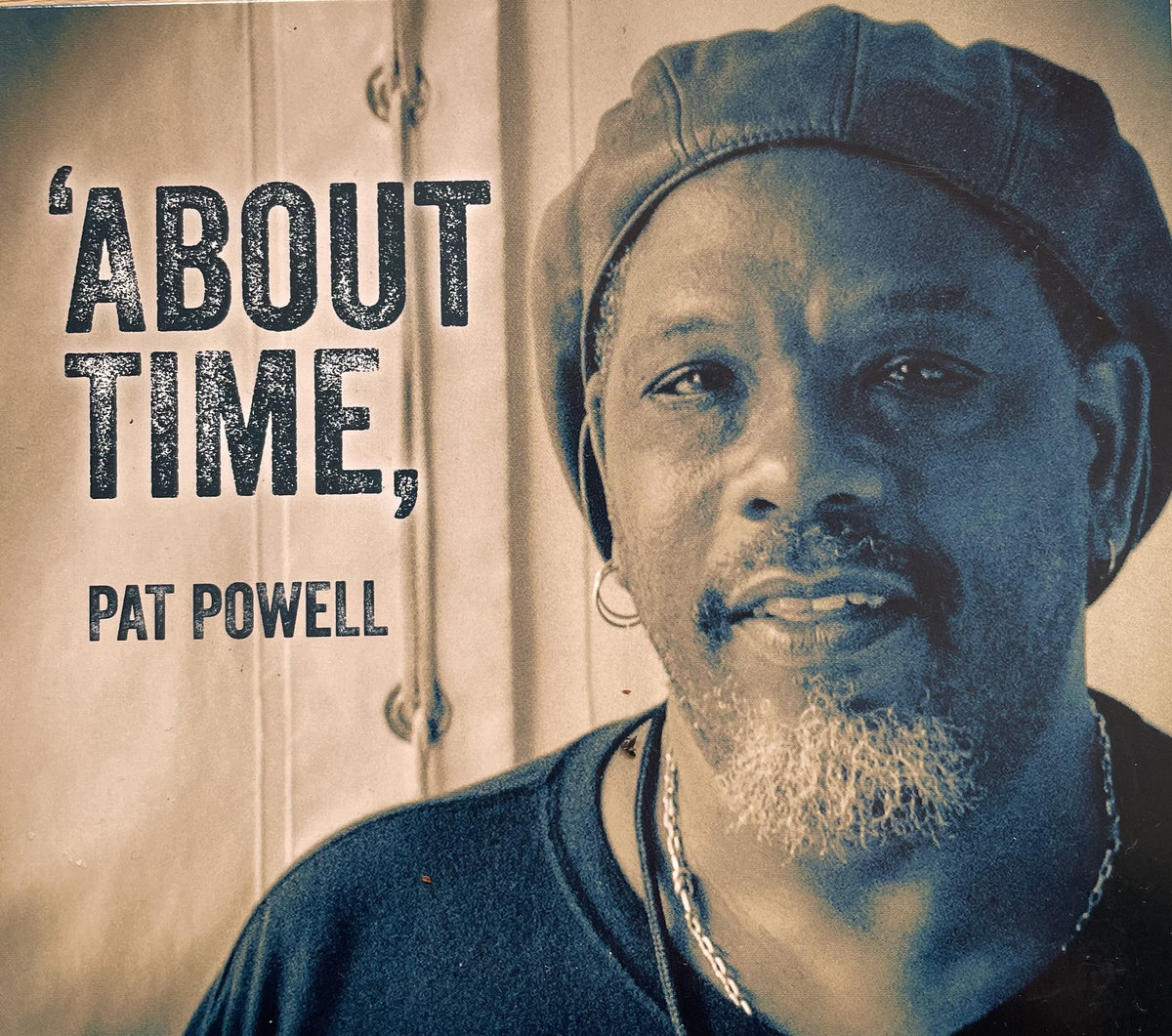 Featured image for Pat Powell